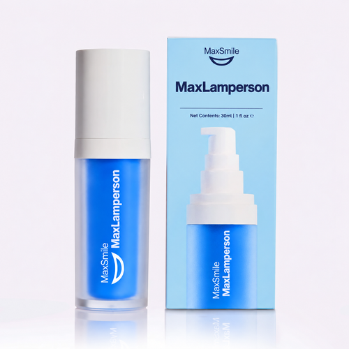MaxLamperson-Gum Serum