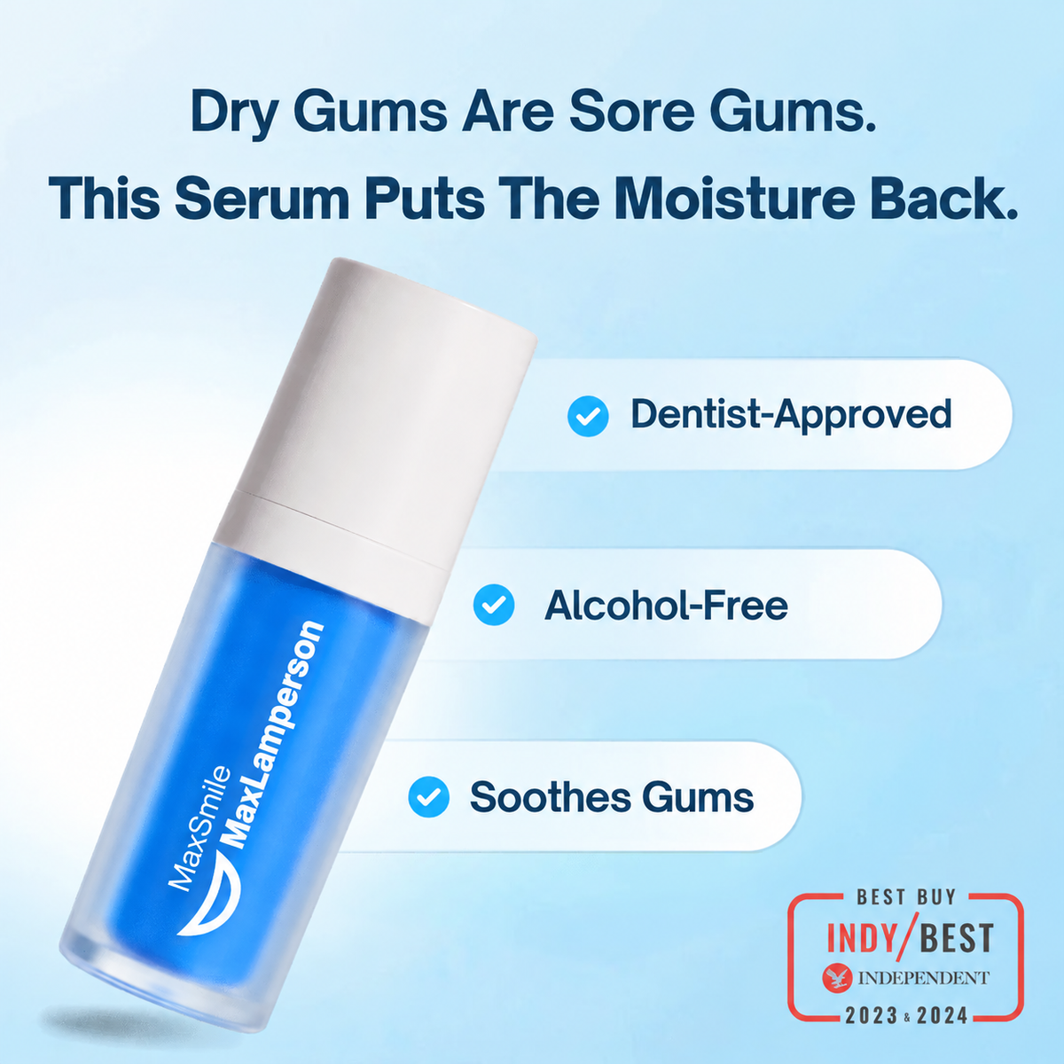 MaxLamperson-Gum Serum