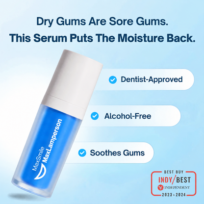 MaxLamperson-Gum Serum